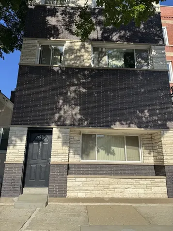 3145 South May Street Chicago IL 60608