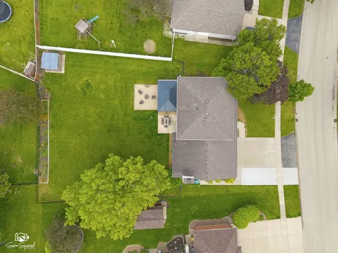 802 Andrea Drive Manhattan IL 60442