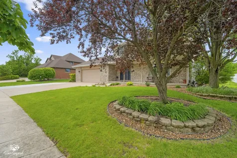802 Andrea Drive Manhattan IL 60442