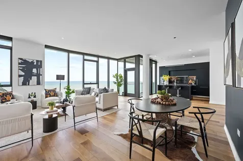 211 North Harbor Drive Chicago IL 60601