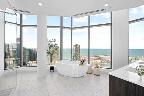211 North Harbor Drive Chicago IL 60601