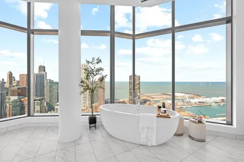 211 North Harbor Drive Chicago IL 60601