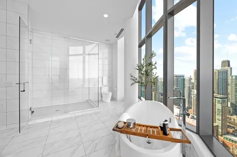 211 North Harbor Drive Chicago IL 60601