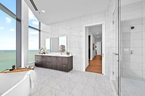 211 North Harbor Drive Chicago IL 60601