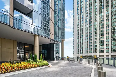 211 North Harbor Drive Chicago IL 60601