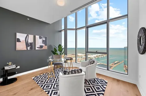 211 North Harbor Drive Chicago IL 60601