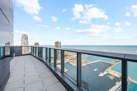 211 North Harbor Drive Chicago IL 60601