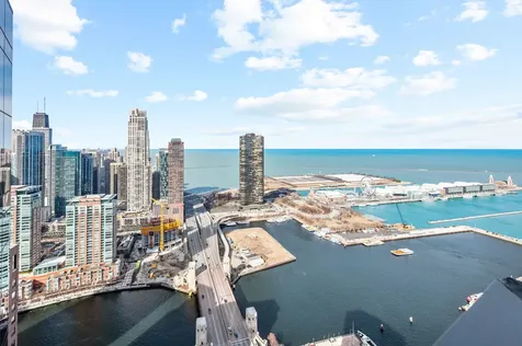 211 North Harbor Drive Chicago IL 60601