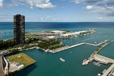 211 North Harbor Drive Chicago IL 60601