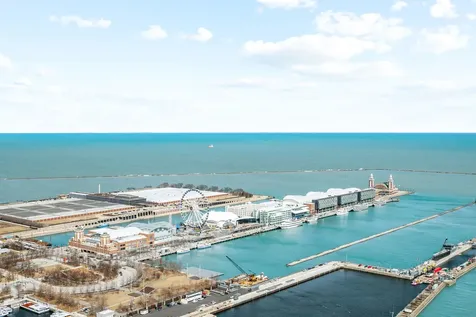 211 North Harbor Drive Chicago IL 60601