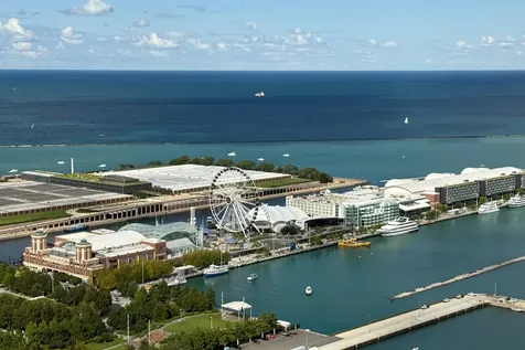 211 North Harbor Drive Chicago IL 60601