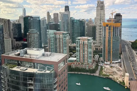 211 North Harbor Drive Chicago IL 60601
