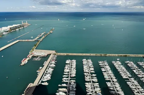 211 North Harbor Drive Chicago IL 60601
