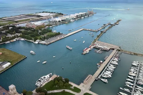 211 North Harbor Drive Chicago IL 60601