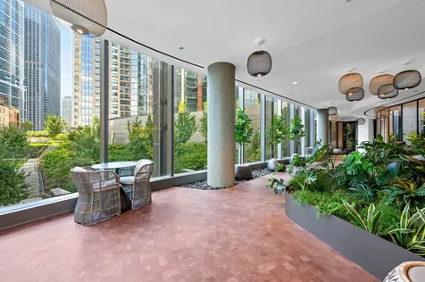 211 North Harbor Drive Chicago IL 60601