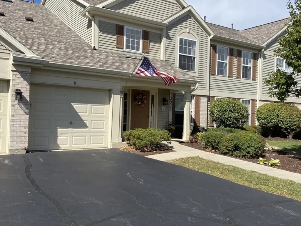 13922 South Bristlecone Lane Plainfield IL 60544