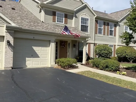 13922 South Bristlecone Lane Plainfield IL 60544