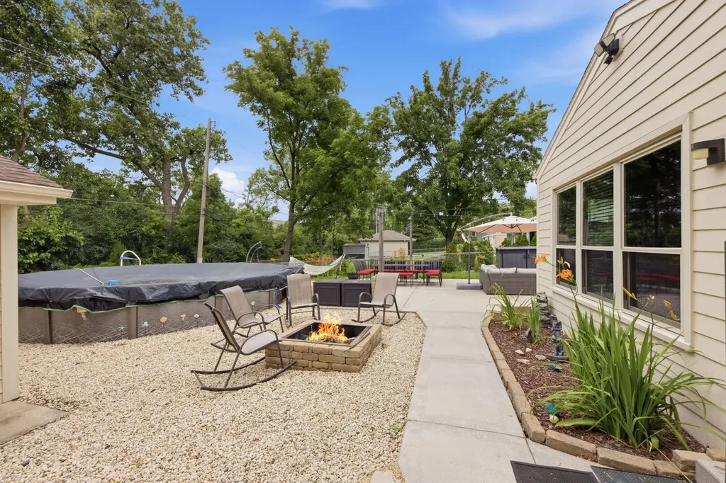 5818 Ridgewood Drive Western Springs IL 60558