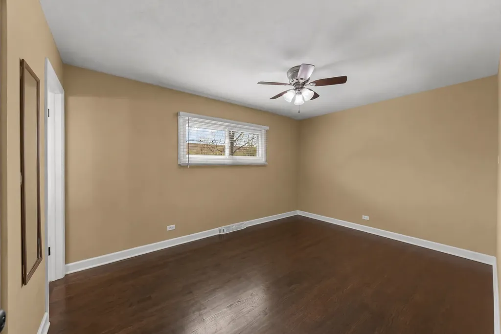 5818 Ridgewood Drive Western Springs IL 60558