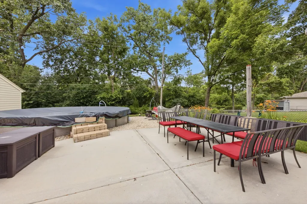 5818 Ridgewood Drive Western Springs IL 60558