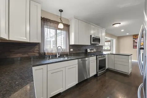 5818 Ridgewood Drive Western Springs IL 60558