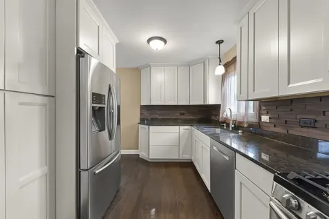 5818 Ridgewood Drive Western Springs IL 60558