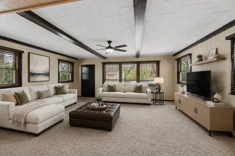 5818 Ridgewood Drive Western Springs IL 60558