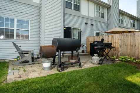 746 Eletson Drive Crystal Lake IL 60014