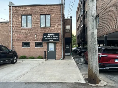7612 West North Avenue Elmwood Park IL 60707