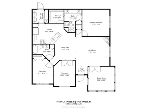 1900 Timbers Edge Circle Joliet IL 60431