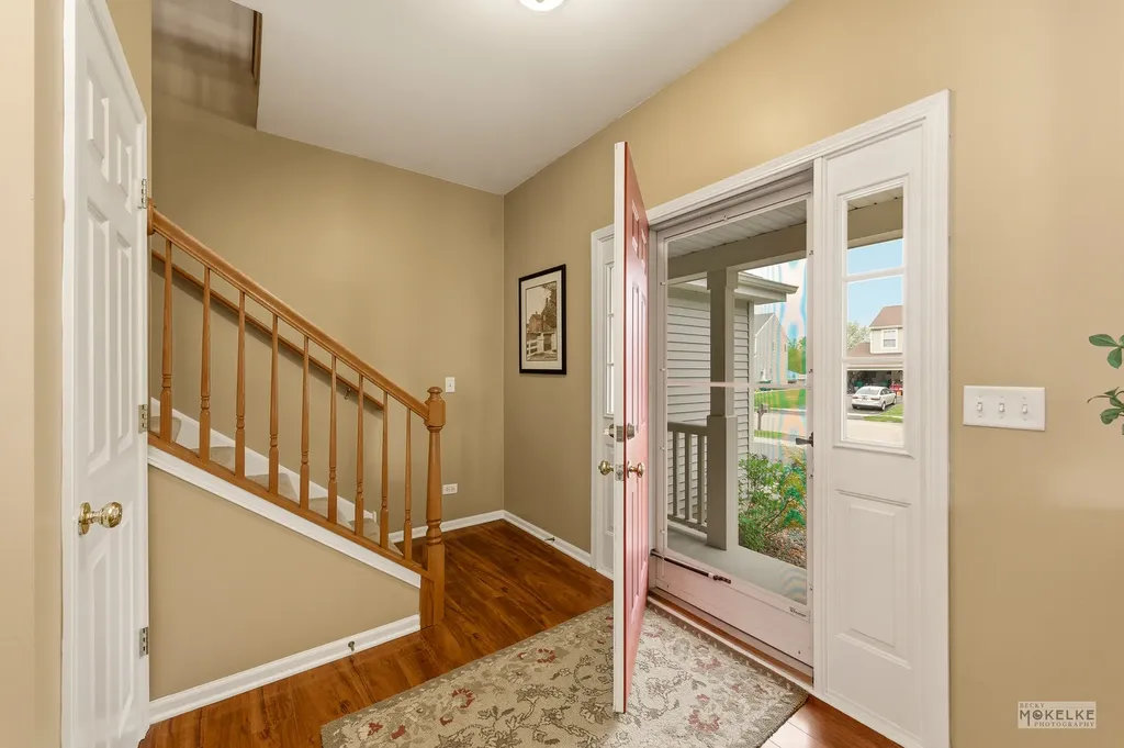 6102 Pheasant Ridge Drive Plainfield IL 60586