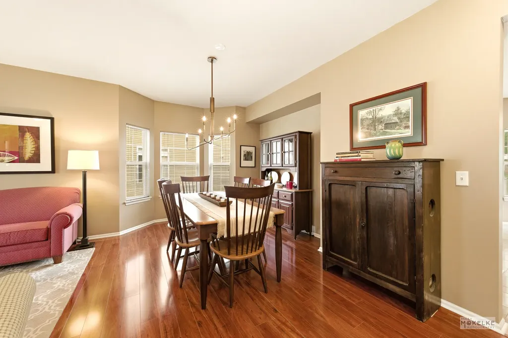 6102 Pheasant Ridge Drive Plainfield IL 60586
