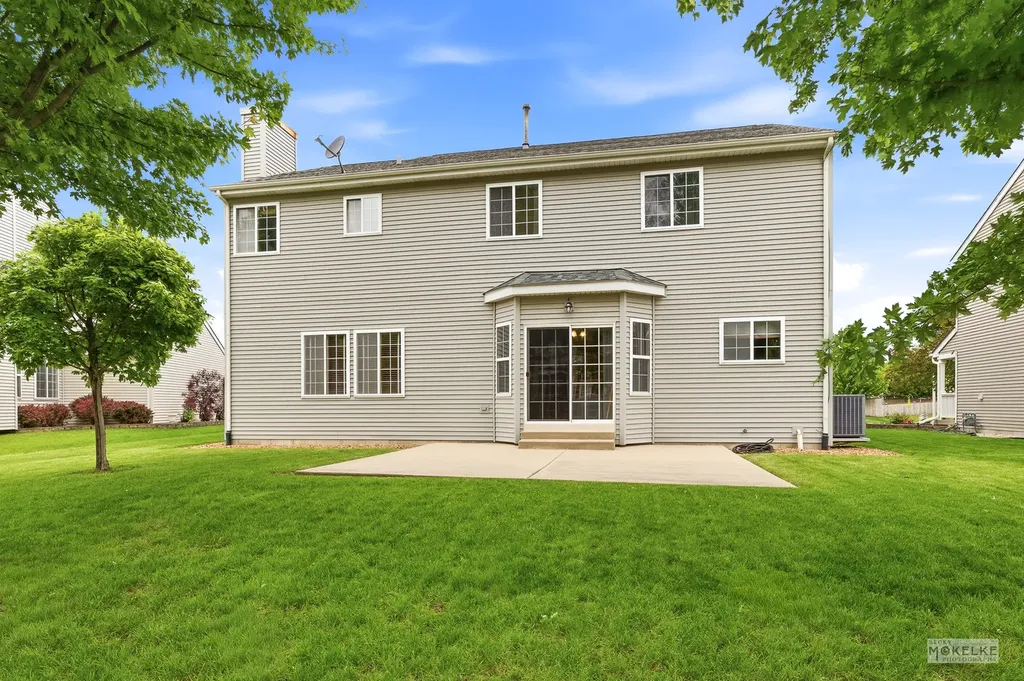 6102 Pheasant Ridge Drive Plainfield IL 60586