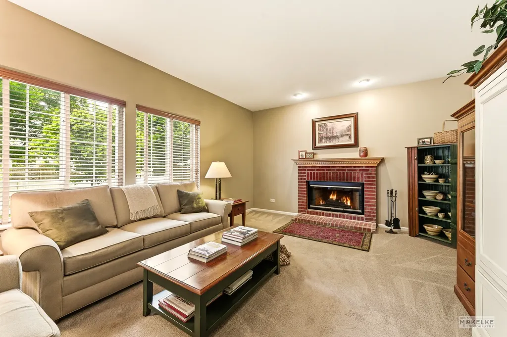 6102 Pheasant Ridge Drive Plainfield IL 60586