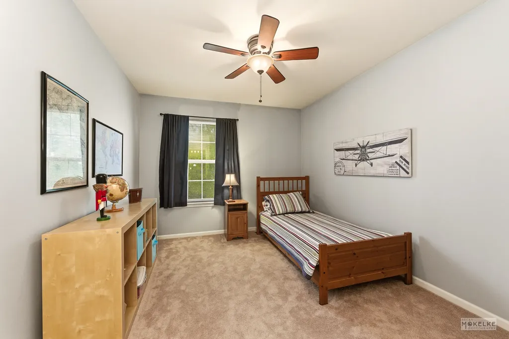 6102 Pheasant Ridge Drive Plainfield IL 60586