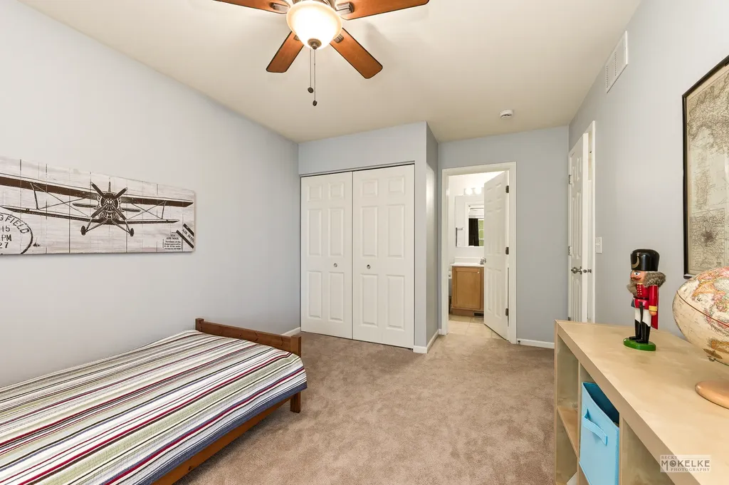 6102 Pheasant Ridge Drive Plainfield IL 60586