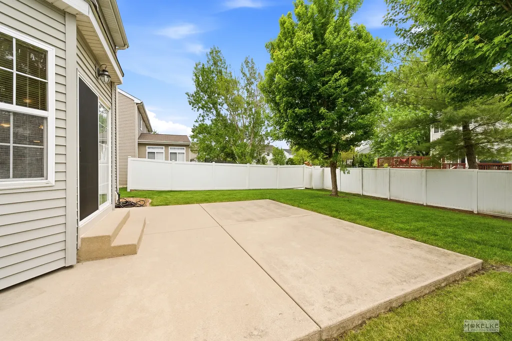 6102 Pheasant Ridge Drive Plainfield IL 60586