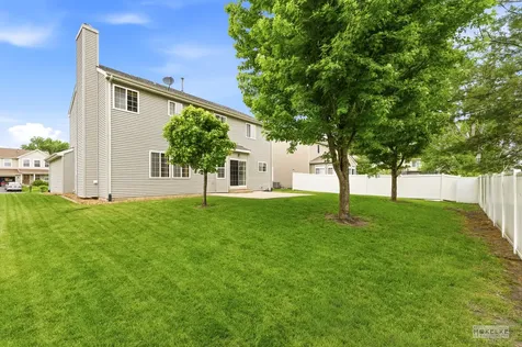 6102 Pheasant Ridge Drive Plainfield IL 60586