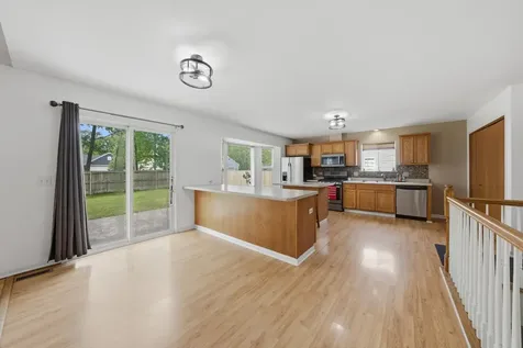 3009 W Sherman Avenue Waukegan IL 60085