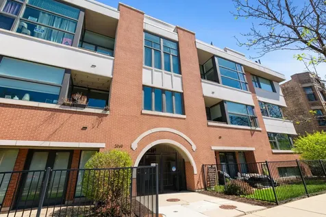 2065 North Kedzie Avenue Chicago IL 60647