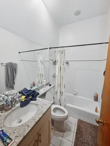 1655 West Wrightwood Avenue Chicago IL 60614