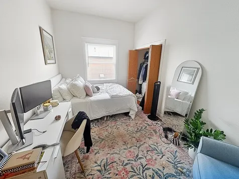 1655 West Wrightwood Avenue Chicago IL 60614
