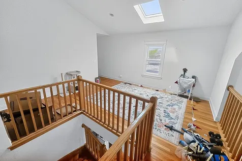 1655 West Wrightwood Avenue Chicago IL 60614