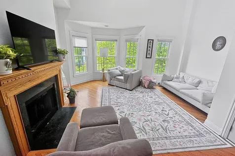1655 West Wrightwood Avenue Chicago IL 60614