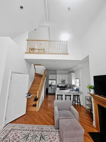 1655 West Wrightwood Avenue Chicago IL 60614