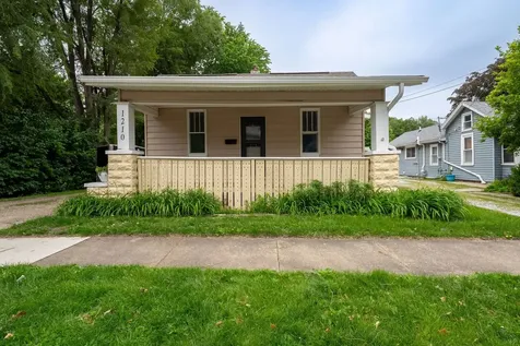 1210 North Madison Street Bloomington IL 61701