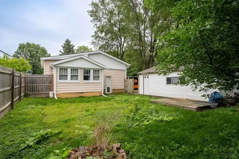 1210 North Madison Street Bloomington IL 61701