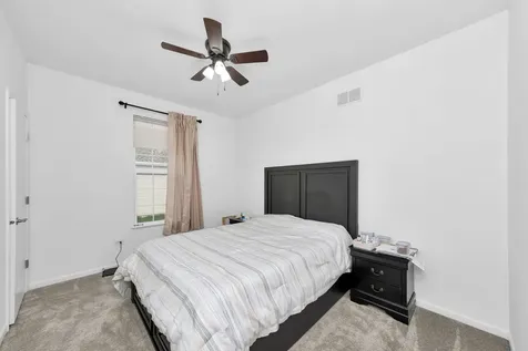 135 South Devoe Drive Oswego IL 60543