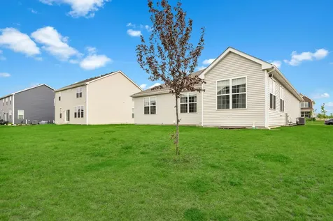 135 South Devoe Drive Oswego IL 60543