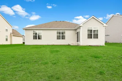 135 South Devoe Drive Oswego IL 60543